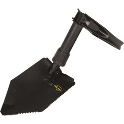 Πτυοσκάπανο BW/US Triple Spade With Bag Mil-tec