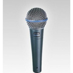 SHURE-BETA58A