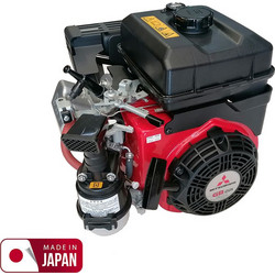 Mitsubishi GB221 7hp με Σχοινί & Σφήνα 921025219