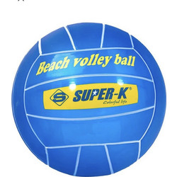 ΜΠΑΛΑ VOLLEY SUPER-K Blue