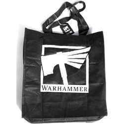 Τσάντα Warhammer Tote Bag
