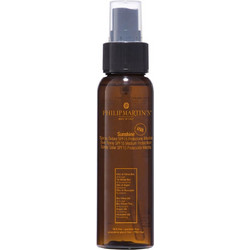 Philip Martin's Sunshine Spray Μαυρίσματος Προσώπου & Σώματος SPF15 100ml