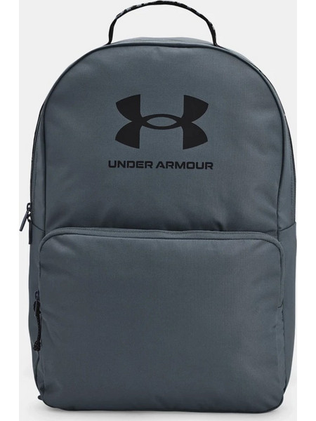 Under Armour Loudon Τσάντα Πλάτης Γκρι 1378415-003