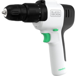 Black & Decker REVHD12C