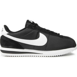 Nike Cortez Γυναικεία Sneakers Μαύρα DZ2795-001