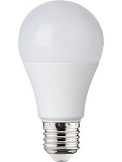 Expert-10 λάμπα Smd Led 10W E27 Dimmable χρώμα φωτός 3000K / 4200K / 6400K