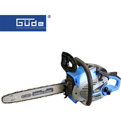 Gude αλυσοπρίονο βενζίνης KS 400-41, 1,5 kW