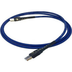 Cardas Clear USB-A to USB-B 0.5m