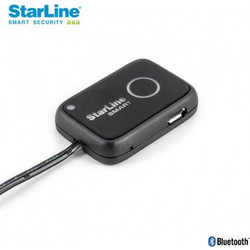 StarLine Ble Programmer
