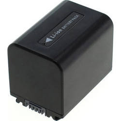 Censreal Μπαταρία συμβατή με Sony NP-FV70