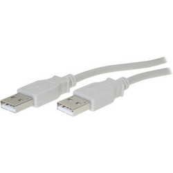Vedimedia A to A USB 2.0 Cable 3m