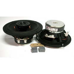Peerless A13WG-01-04 Ηχείο Αυτοκινήτου 5.25" 2 Δρόμων 40W RMS