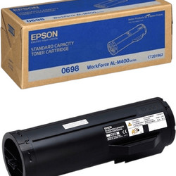 Epson C13S050699 Black Toner