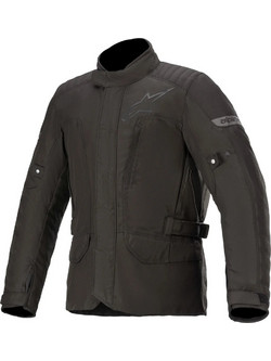 Alpinestars Gravity Drystar Black / Black