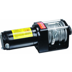 BORMANN ΕΡΓΑΤΗΣ 1360Kg 12V - 1000W BWR5108 (018988)