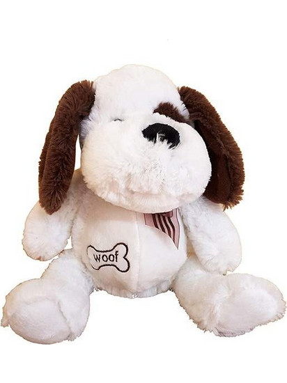 Σκυλάκι Woof DG00840