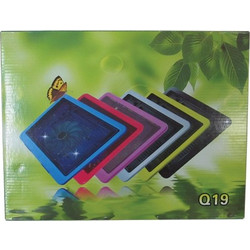 Βάση ψύξης laptop