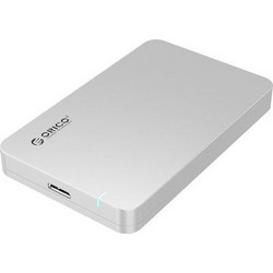Orico 2569S3 Silver