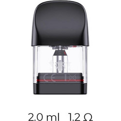 Uwell Caliburn G3 2ml 1.2ohm Top Fill Pod Δεξαμενή
