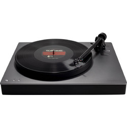 Cambridge Audio Alva TT V2 Πικάπ με Προενίσχυση Bluetooth Black