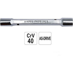 YATO ΚΛΕΙΔΙ ΣΩΛΗΝΩΤΟ Β.Τ CrV 40