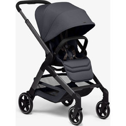 Joolz Hub2 Premium Καρότσι Μωρού Stone Grey