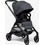 Joolz Hub2 Premium Καρότσι Μωρού Stone Grey
