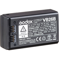Godox VB26B Battery for V860III, V1