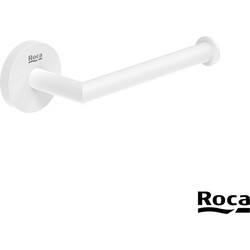 Χαρτοθήκη Hotels White Matt A817582B00 Roca