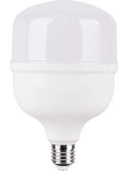 ΛΑΜΠΑ LED 30W 4000K E27 EVIVAK