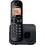 Panasonic KX-TGC210 Ασύρματο Τηλέφωνο με Ανοιχτή Ακρόαση Μαύρο
