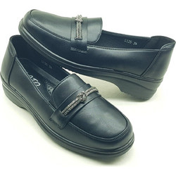 Loafer Με Διακοσμητικό Σταφάκι PLATO