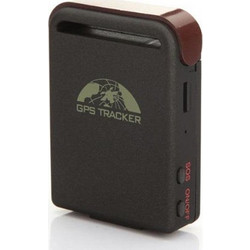 GPS Tracker GPRS