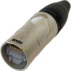 ZZiPP NRJZZ001P Αρσενικό Βύσμα RJ45