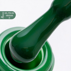 Alezori Polish Gel 3722 Ημιμόνιμο Βερνίκι Νυχιών 15ml