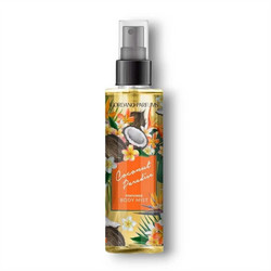 Revers Coconut Paradise Body Mist 200ml