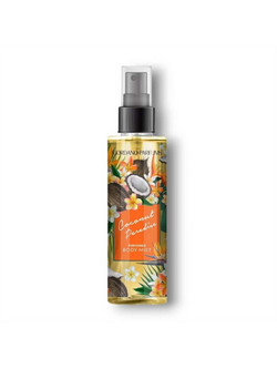 Revers Coconut Paradise Body Mist 200ml