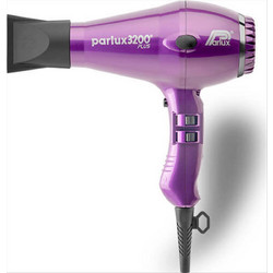 Parlux 3200 Plus Επαγγελματικό Πιστολάκι Μαλλιών 1900W Μώβ