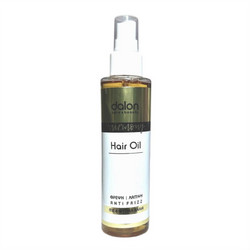 Dalon Hairmony Anti Frizz Ξηρό Λάδι Μαλλιών για Φριζάρισμα 150ml