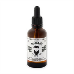 Morgan's Brazilian Orange Λάδι για Γένια 50ml