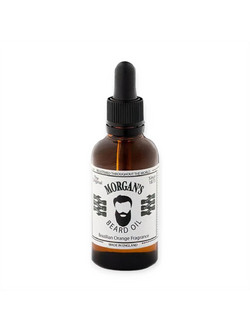Morgan's Brazilian Orange Λάδι για Γένια 50ml