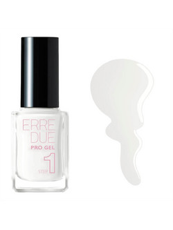 Erre Due Pro Gel 511 Samoyed Gloss Βερνίκι Νυχιών Μακράς Διαρκείας Quick Dry