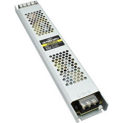 Τροφοδοτικό για LED 12V-25Α 300W Andowl Q-KG300W - Ασημί 37345754