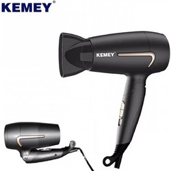 Kemei KM-6834 Πιστολάκι Μαλλιών 3000W