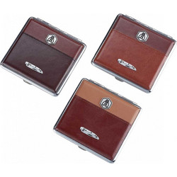 Laguiole Cigarette case for 20 cigarettes 40268223