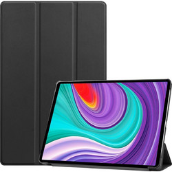 Sonique Smart Case Black (Lenovo Tab P11 Pro)