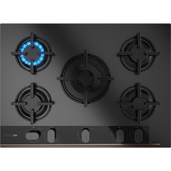 Teka GBC 75-G1 GBN Εστία Αερίου Αυτόνομη 70x51cm