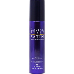 Alterna Caviar Style Satin Rapid Blowout Balm (147ml)