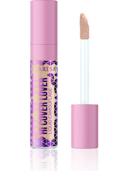Claresa Hi Cover Lover High Coverage Camouflage 25 Liquid Concealer 8gr