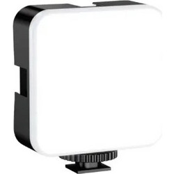 Plokama PK-70 Mini Led Video Light 800lm